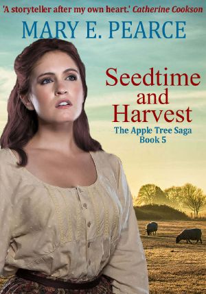 [Apple Tree Saga 01] • Seedtime and Harvest